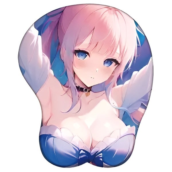 AnnonceTapis de souris avec photo - Design tapis de souris
