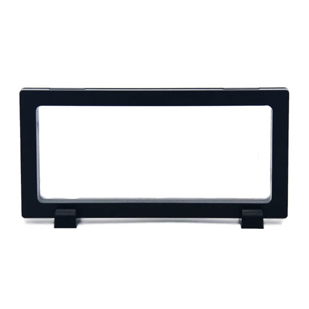 Espositore galleggiante 3D Espositore da tavolo per medaglione Moneta ...