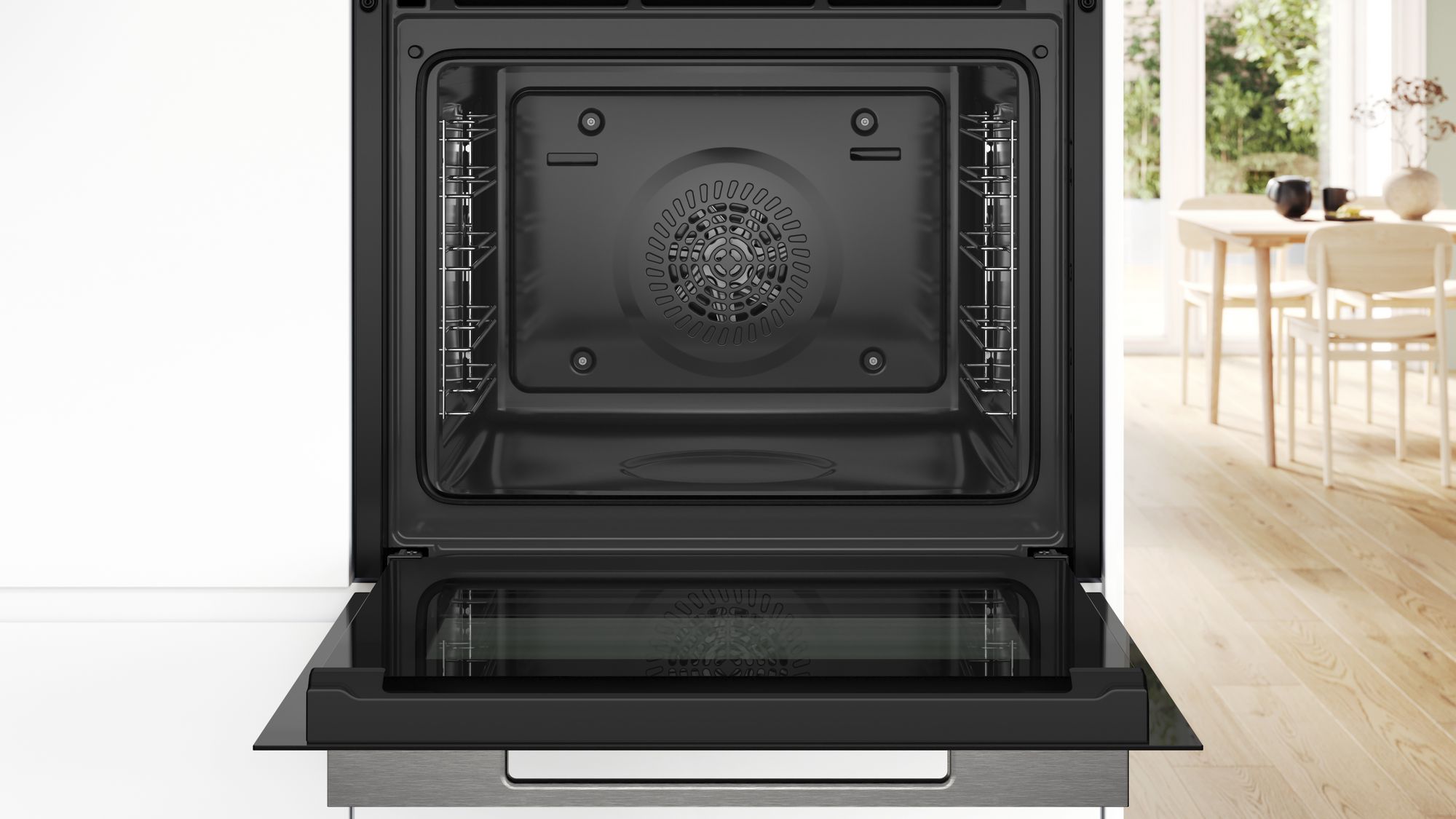 Horno multifunción Bosch HBG7241B1 - 3