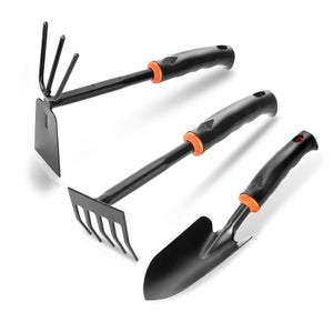 Ryfpdml Outil D'arrache-mauvaises Herbes Avec Long Manche