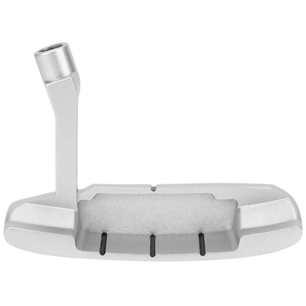 Andux Copritesta Per Mazze Da Golf – Modello Semicerchio Piccolo MT/TG29, Con Chiusura Magnetica, Per Putter Fino A 70 Mm - 6