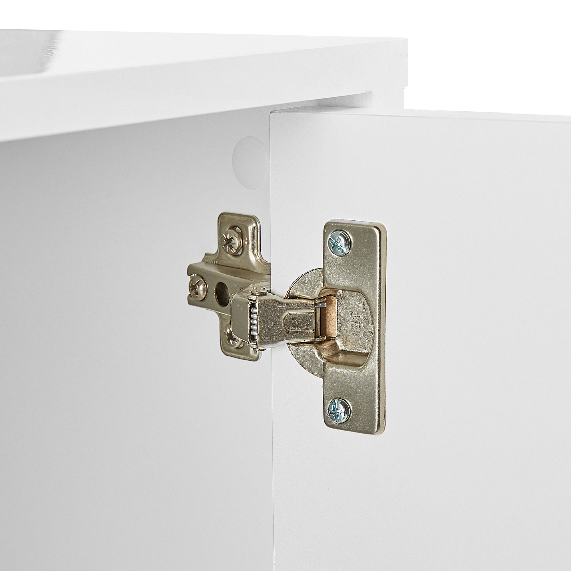 Armadio ADANTE Bianco - 8