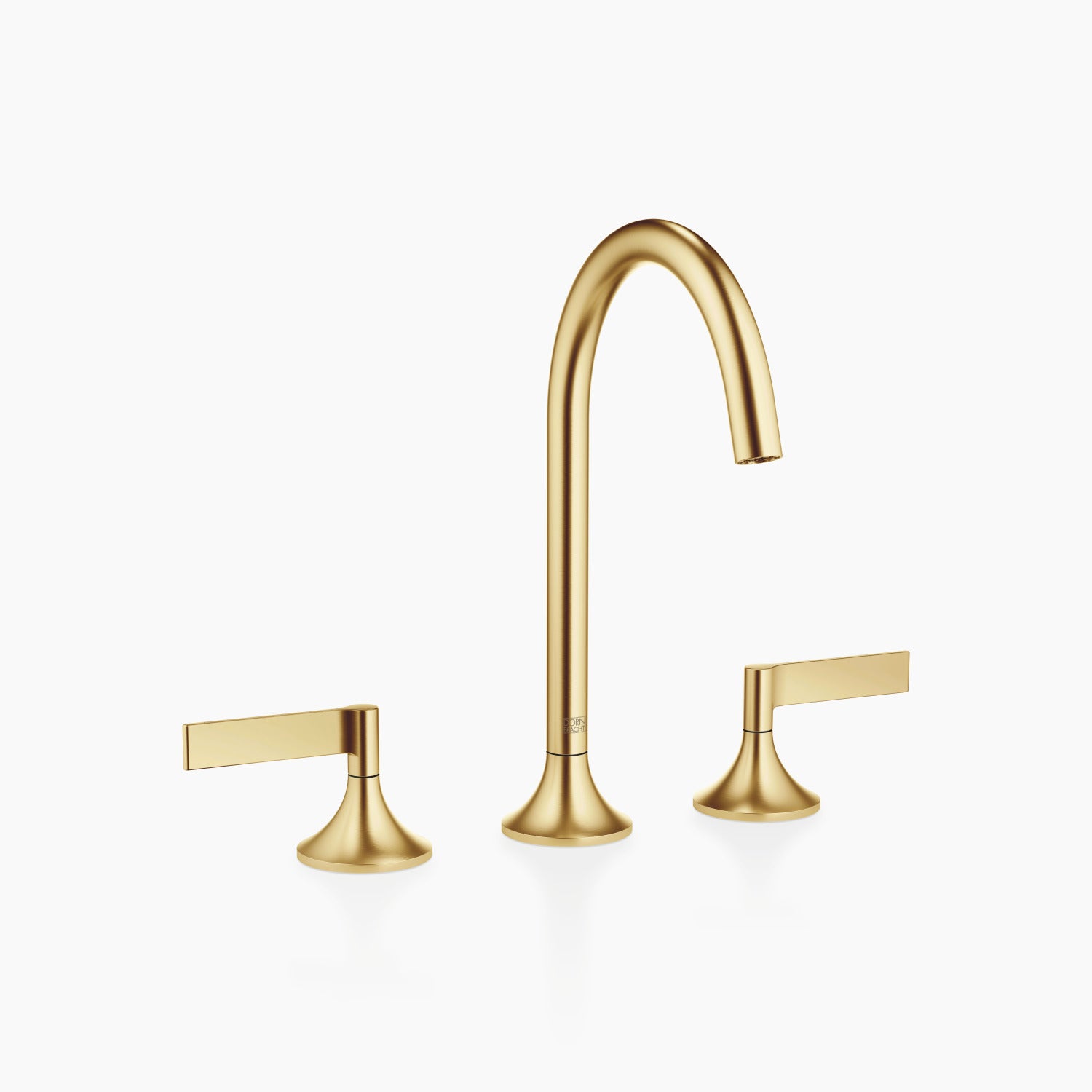 COLLECTION O Mélangeur de lavabo By THG Paris | design Studio Putman