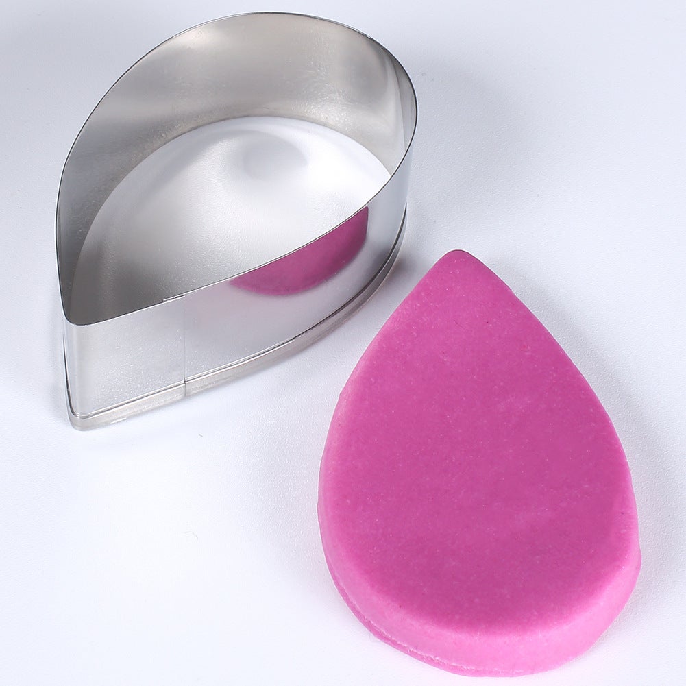 Fichier STL Emporte-pièces en forme de points 👽 ·Design à télécharger