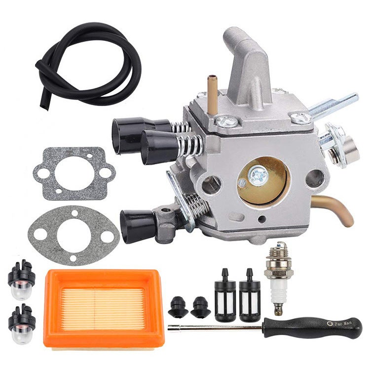 Gaźnik powietrza do Stihl FS120 FS200 FS250 FS300 FS350 FS400 FS450 FS480 wykaszarka