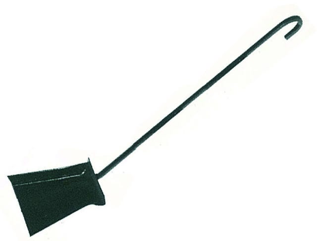 POÊLE DE CHEMINÉE EN FER FORGÉ 50 CM | Leroy Merlin POÊLE DE CHEMINÉE EN FER FORGÉ 50 CM | Leroy Merlin