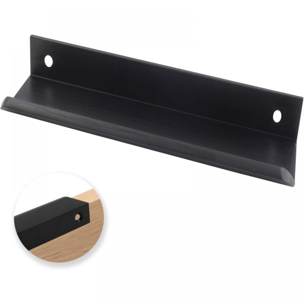 Poignée De Porte De Cuisine Gris