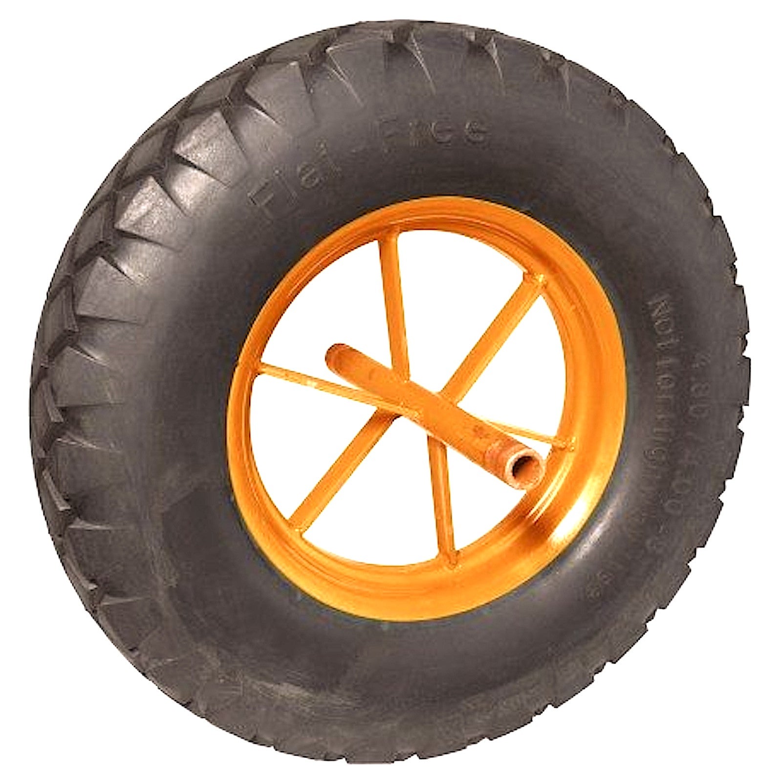 Brouette Pliable Relaxdays - 46L, Roue Caoutchouc Sans Air, Noire - Parfaite Pour Jardin