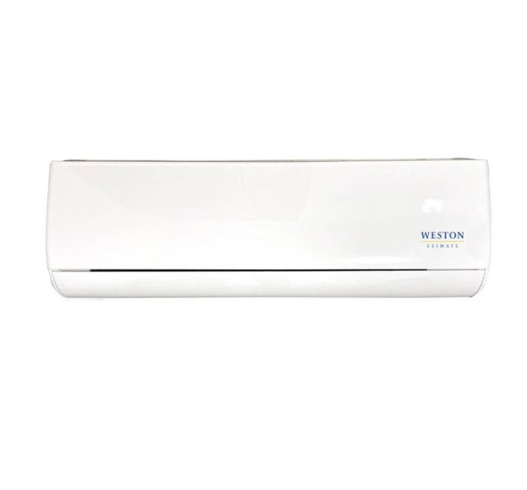 Unidad interior de refrigeración de pared Weston Climate (fan coil) 3,6 kW - 4