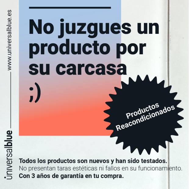 EIBSEE 4060W Minibar Blanco 48 L | UNIVERSALBLUE - 2