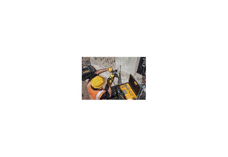 DeWALT - Foret SDS-PLUS EXTREME 2® 7x160x100 - DT9525 - 4