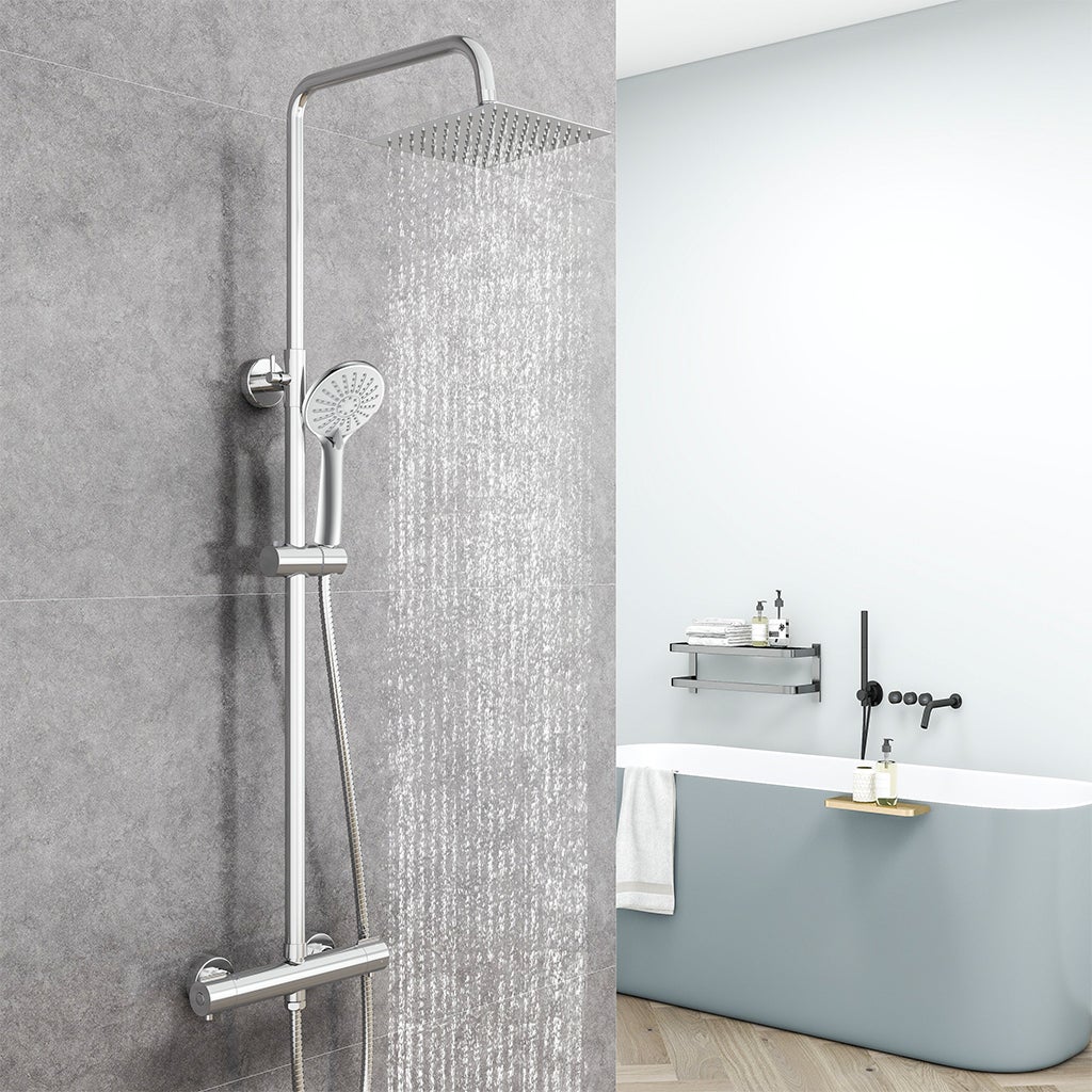 Quadrato extrapiatto