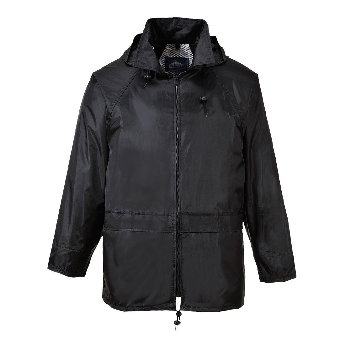 Veste pluie Portwest Classic Bleu Marine XXL - 5