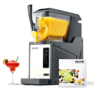 Raclette ghiaccio con manico in schiuma