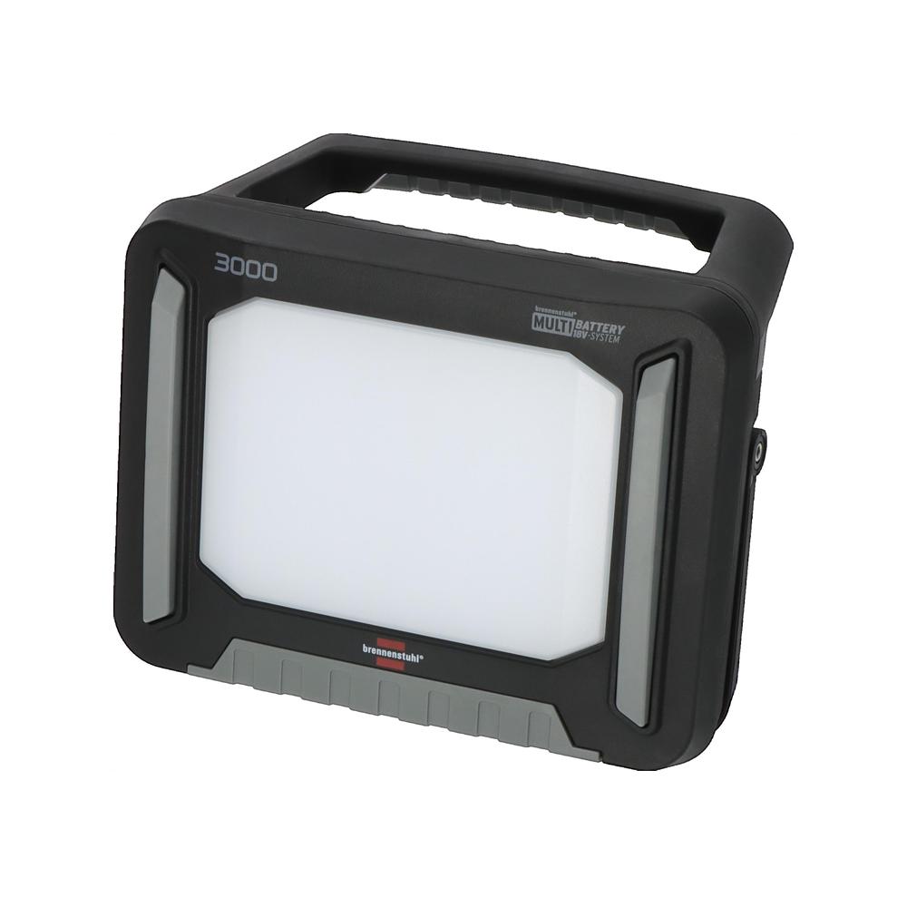 Naświetlacz budowlany Brennenstuhl 3000 MA LED 30W mocne światło
