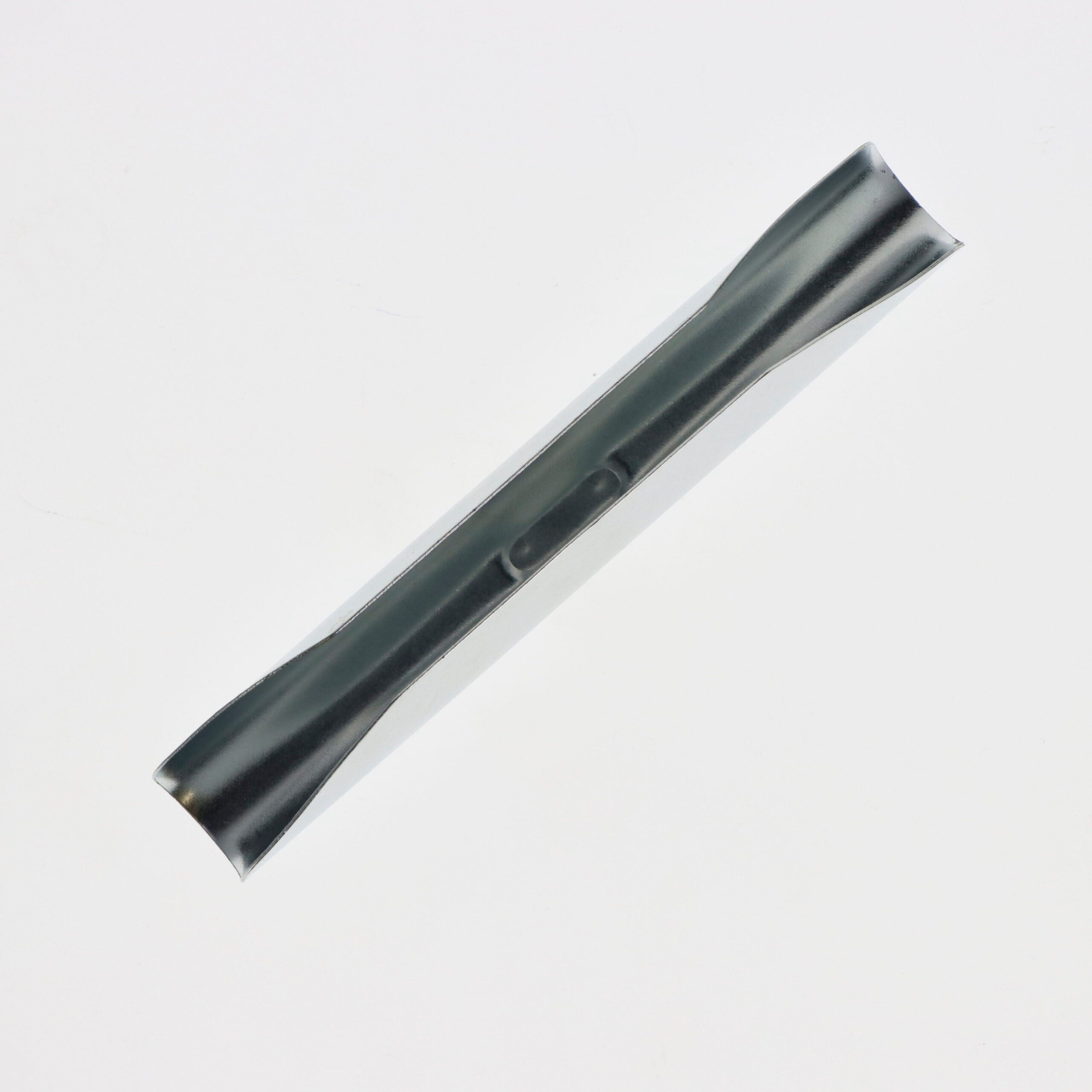 Raccord de Diam.20mm pour tringles à rideaux en Acier Inoxidable - Boulet - 4