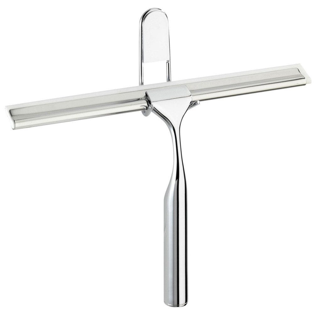 Raclette de salle de bain WENKO classique pour nettoyer les surfaces lisses et éliminer l'excès d'eau, WENKO | Leroy Merlin Raclette de salle de bain WENKO classique pour nettoyer les surfaces lisses et éliminer l'excès d'eau, WENKO | Leroy Merlin