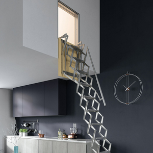 Scala Pieghevole Singola Scala Pieghevole Metaltex Pireneo - 2 Gradini, 47x53x83 Cm, Per Cucina E Casa Scaletta Pieghevole 2 Gradini