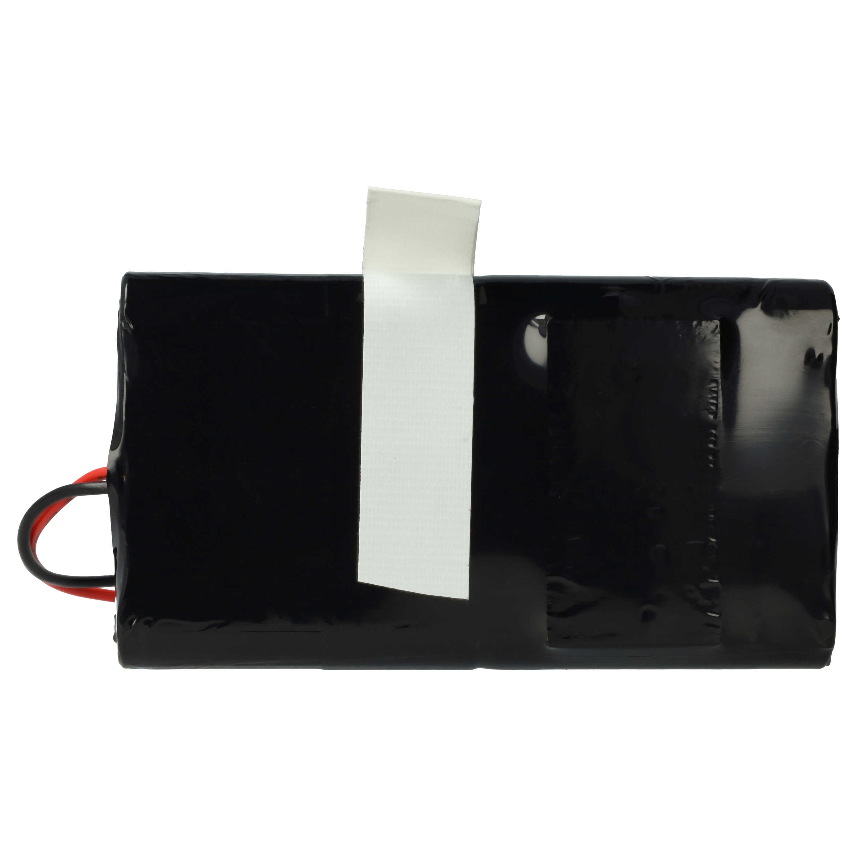 Vhbw Batteria Compatibile Per Xiaomi Mi Pad 4 E Mi Pad 4 WiFi – 5800mAh, 3.8V, Li-Poly, Sostituisce BN60