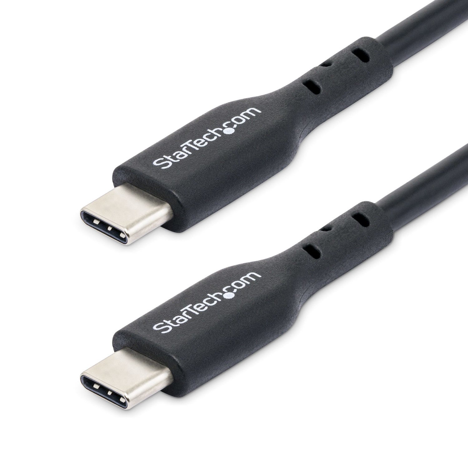 Cavetto Ricarica USB-C 3A e Dati 5 GBit/s | Compatibile Notebook Tablet