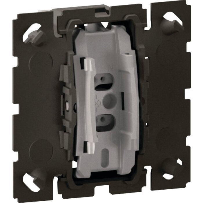 PORTE OPAQUE COFFRET 2X13M - 401332 - 4
