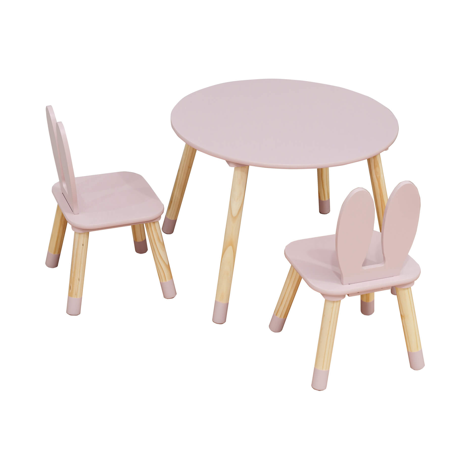 Ensemble Table et chaises pour Enfants,Table de Jeu de Construction en