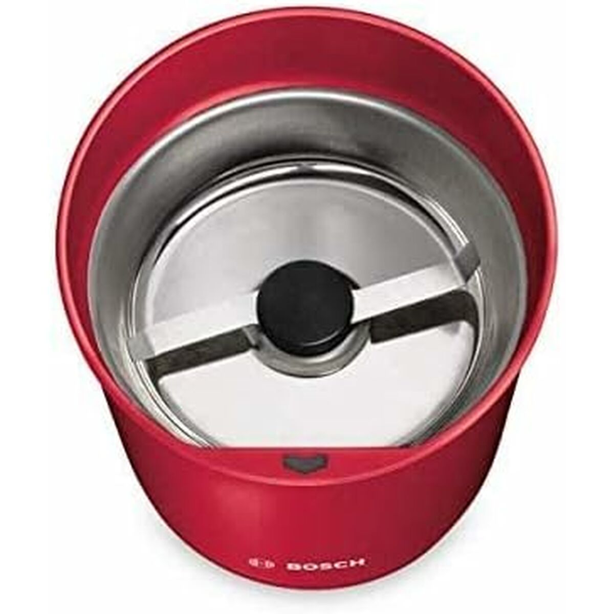 Młynek do kawy Bosch TSM6A014R moc 180 W pojemność 75 g - 8