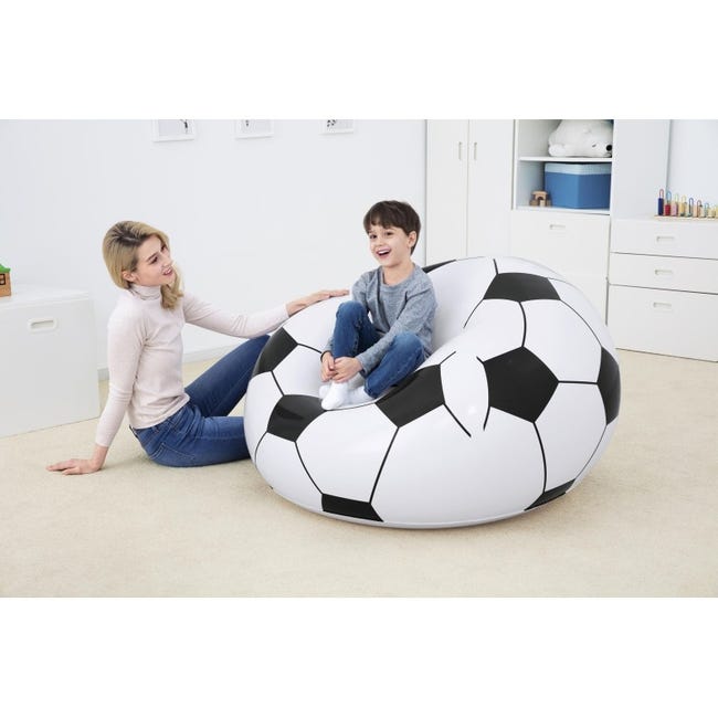 Lot De 35 Ballons De Football, Ballons D'Anniversaire En Latex Noir Lot De 35 Ballons De Football, Ballons D'Anniversaire En Latex Noir