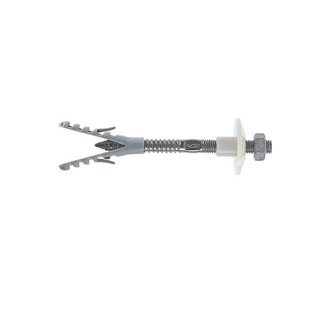 Fischer Wastafelbevestiging WST 10 x 140 - Ijzerwaren - De