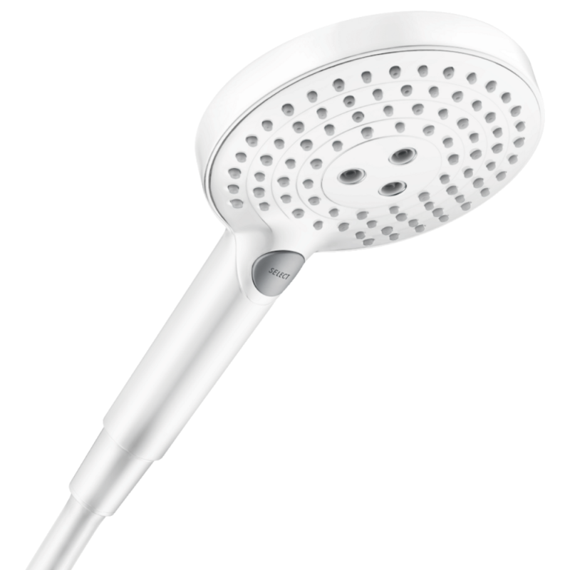 Pommeau De Douche Hansgrohe
