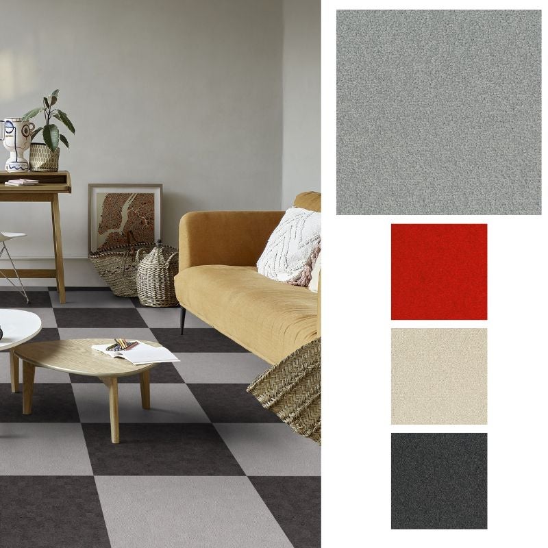 Gris / plata