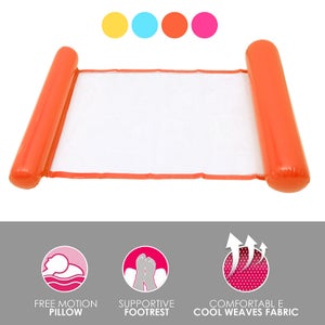 Frites De Piscine 3 Pièces - Noodles Flotteurs Creux, LDPE, 150 Cm, Non-toxiques, Pour Enfants Et Adultes