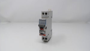 Sezionatore BTicino 2 Poli 32A - Modulare F72N32 Per Quadri Elettrici - Foto 5