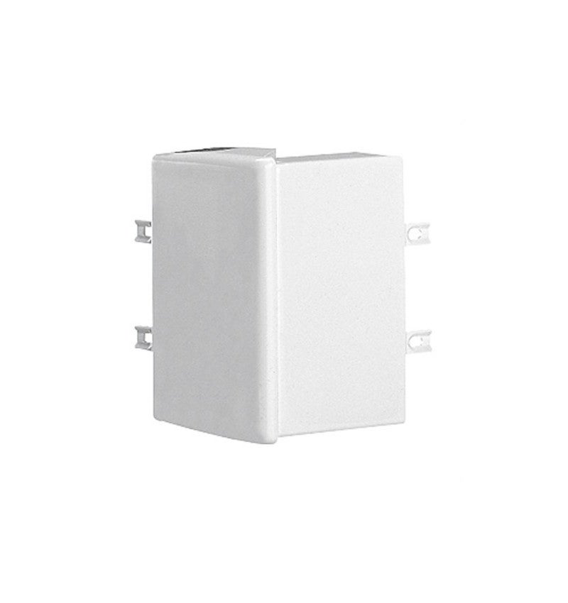 angle extérieur variable pour moulure - 60 x 20 mm - legrand dlplus 030292 - 2
