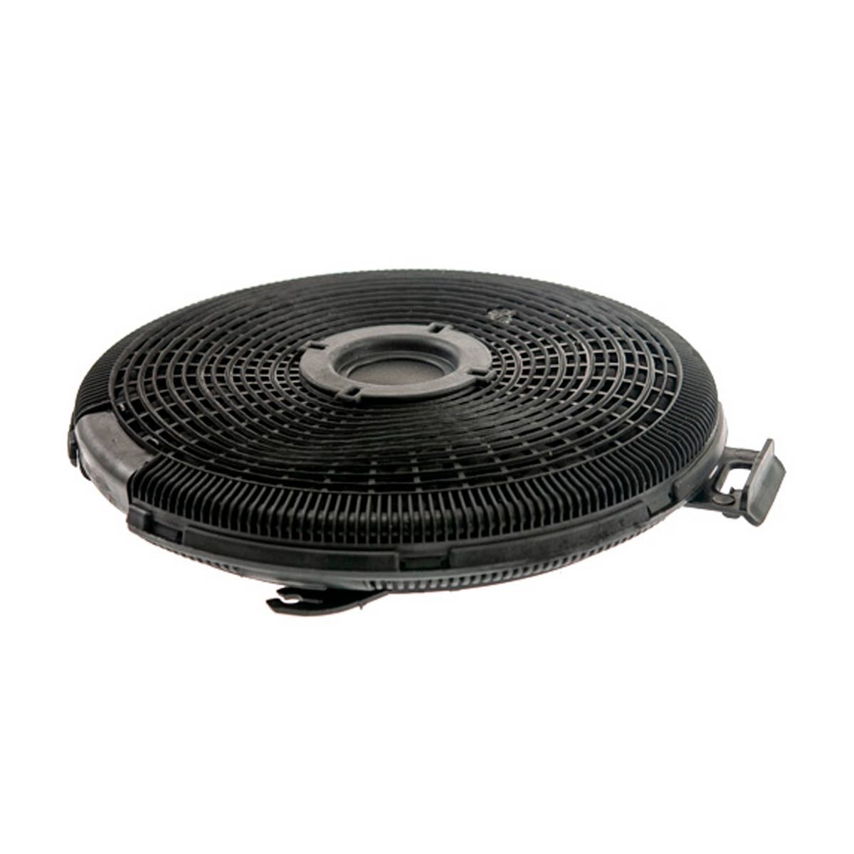 Recamania Filtro Carbon Campana Extractora Teka D4c 61801262 Carbón/Negra/Blanco , Leroy Merlin
