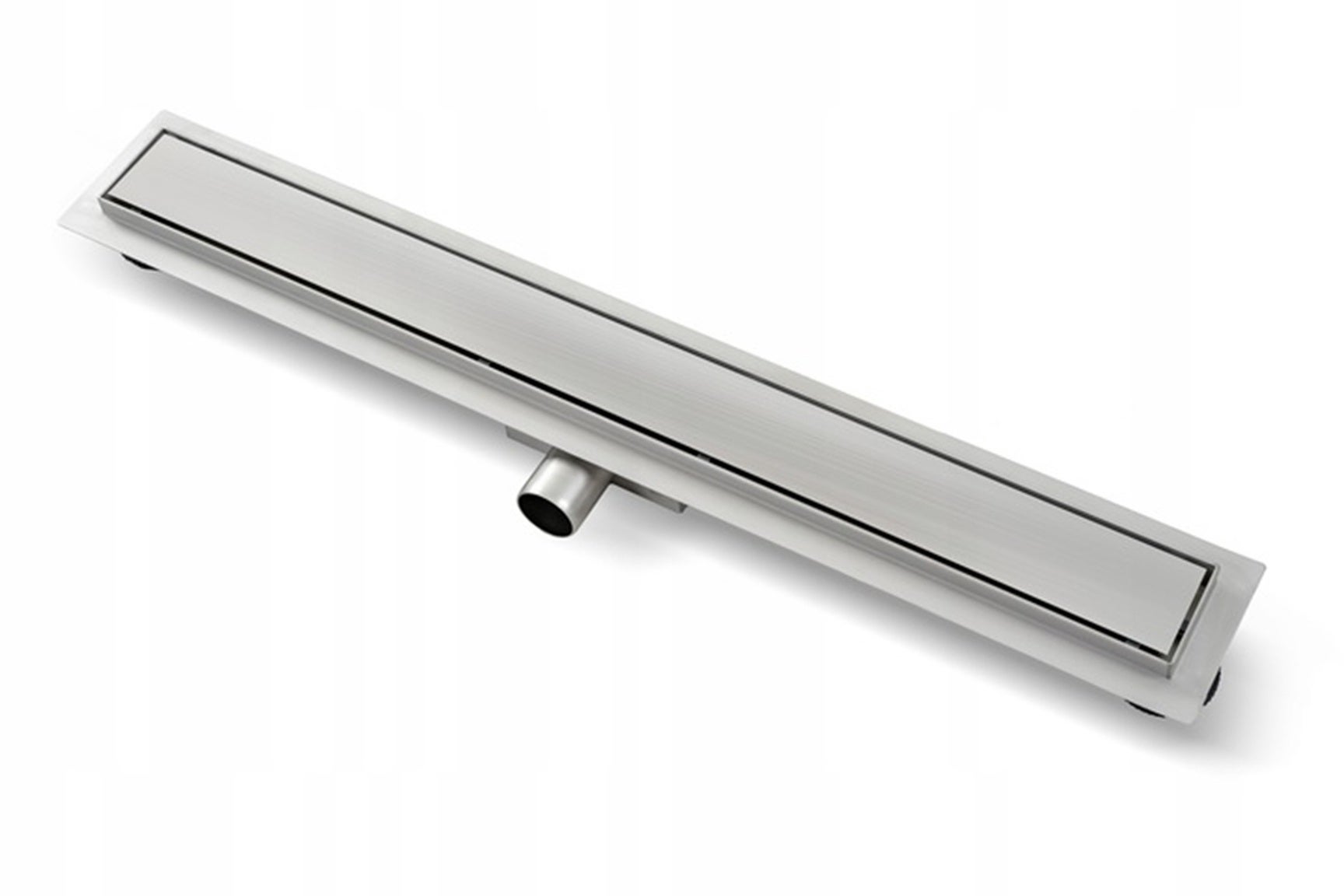 Odpływ liniowy 2w1 80 cm niski - 3