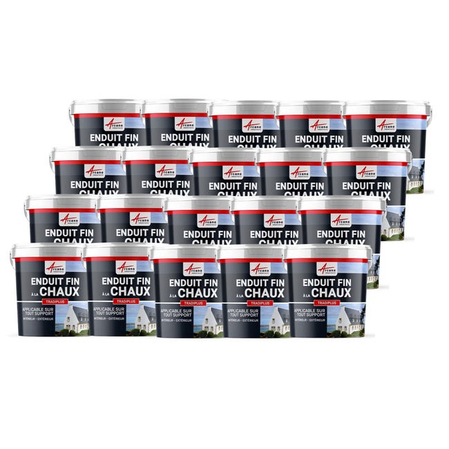 Calce Mineral paint for interiors Calce Mineral paint for interiors