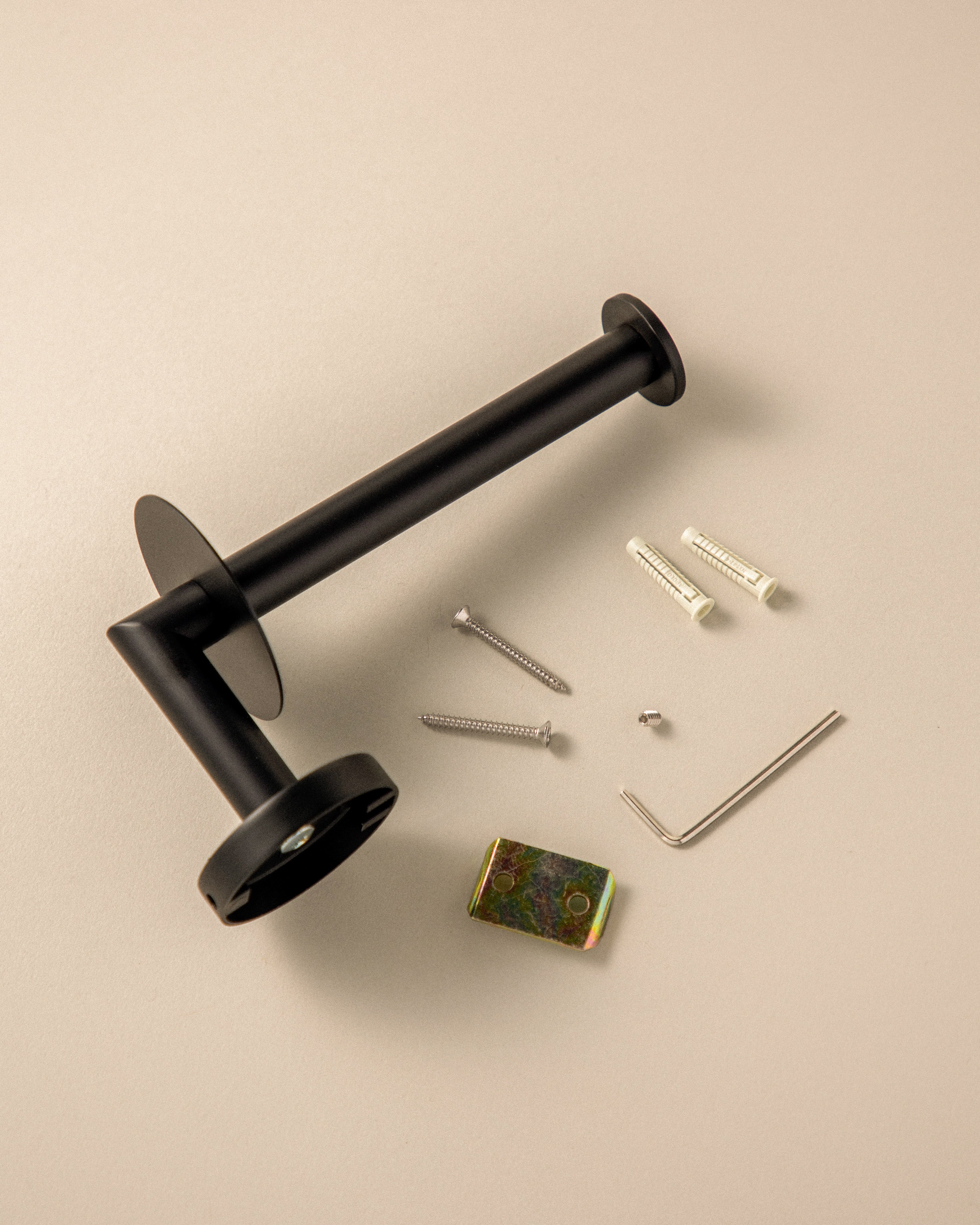 COSMIC Dérouleur papier Porte-rouleau vertical Start - 4