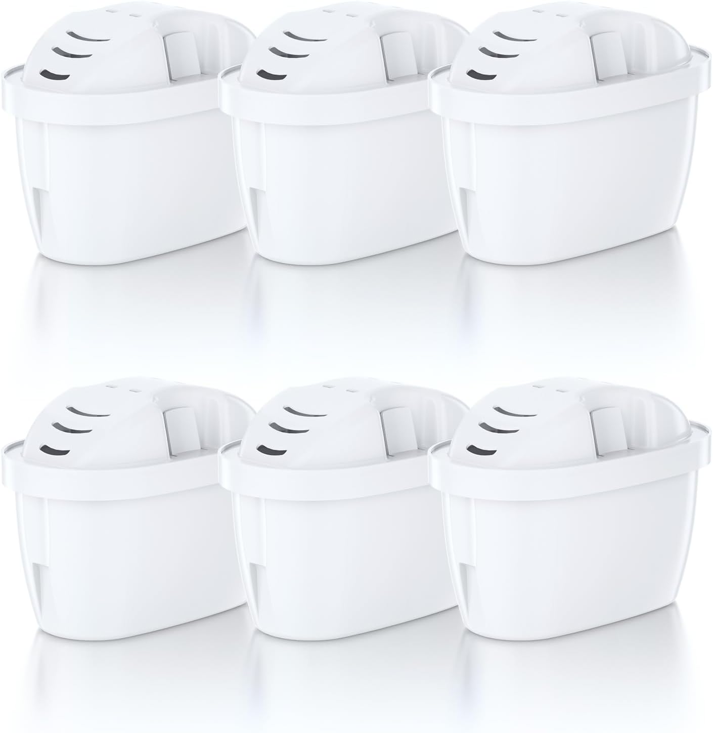 Ricambi Filtri Brita In Depuratori E Trattamento Acqua - Foto 10