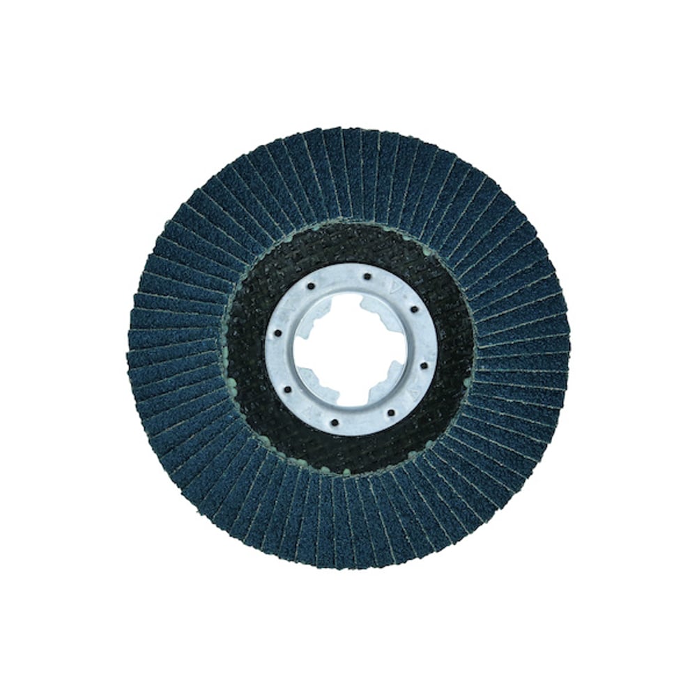 Tarcza listkowa Bosch PRO X571 X-Lock 125 mm G60 - 2608619202 - 4