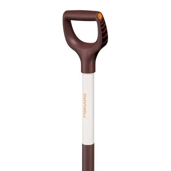 Fiskars 1067519 pala con borde en punta White - 4