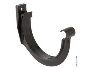 Tesa Powerstrips Hooks Small Round, Bianco-Piccolo