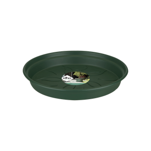 Flowerpot Round 5L Prosperplast Plastic Splovy Colour Mocca, 21.8 x 18
