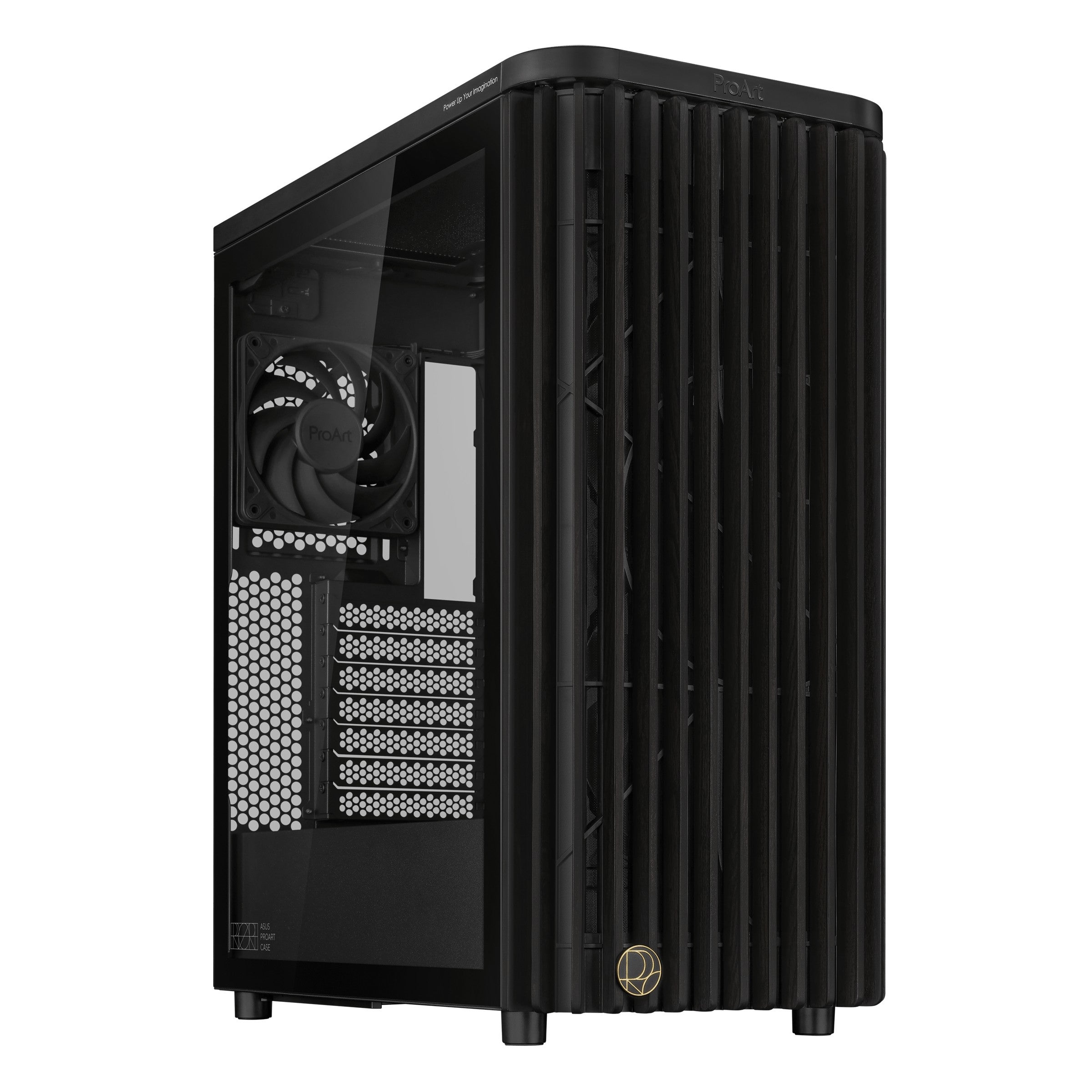 Asus Negro Proart Pa401 Wood Tg Pwm (Black) - Imagen 4