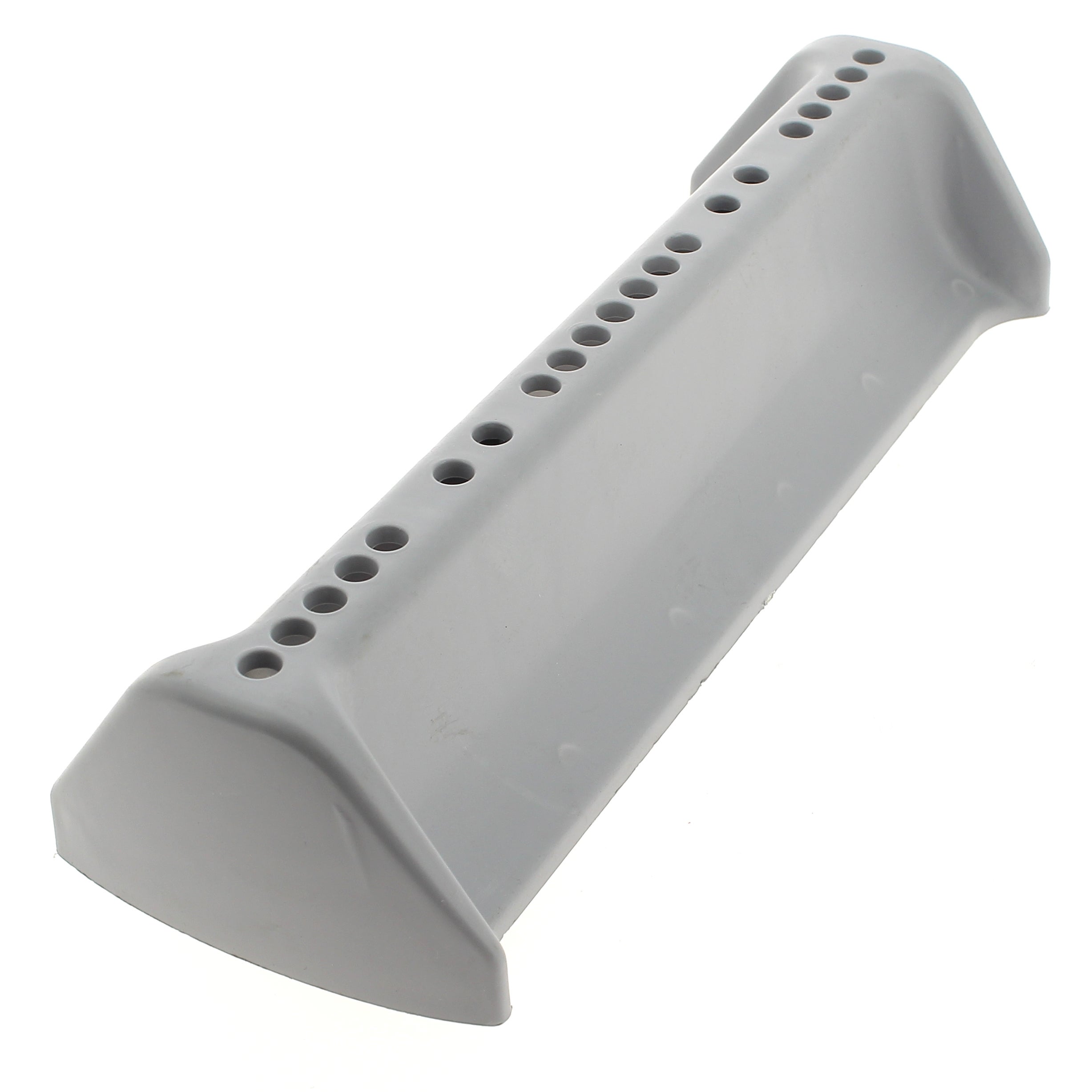 Mancage 21 Cage de Chasteté en Silicone