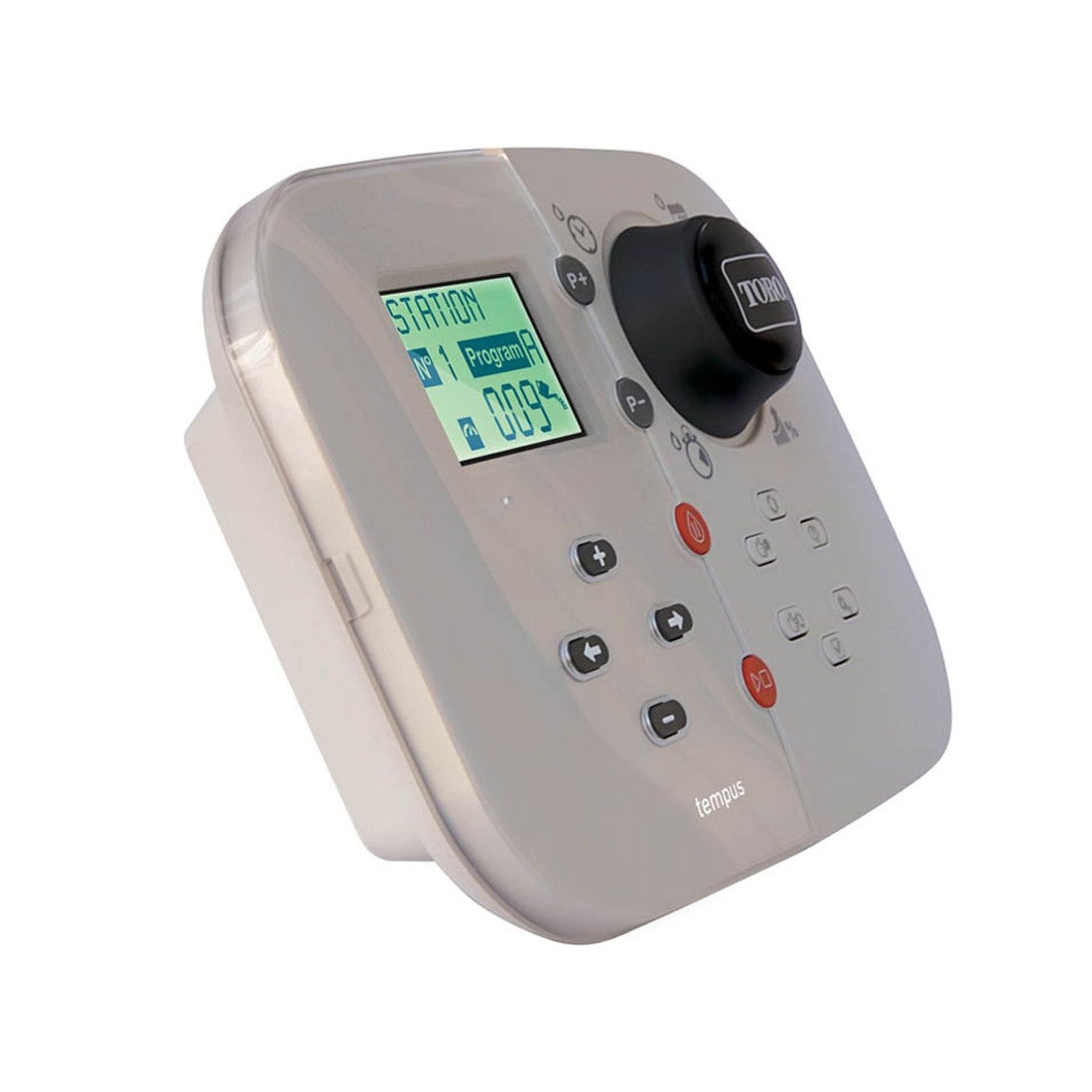 Programmateur d'irrigation Toro Tempus 4 Stations Indoor 220V | Offre exclusive - 4