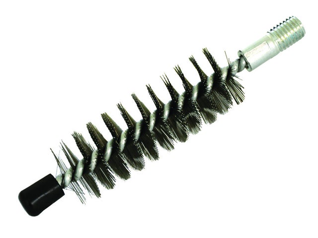 Brosse de chaudière 30 mm