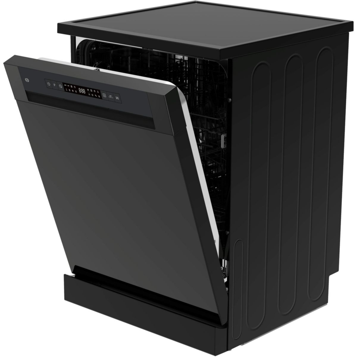 Lave vaisselle 60 cm ESSENTIELB ELV42CB - 5