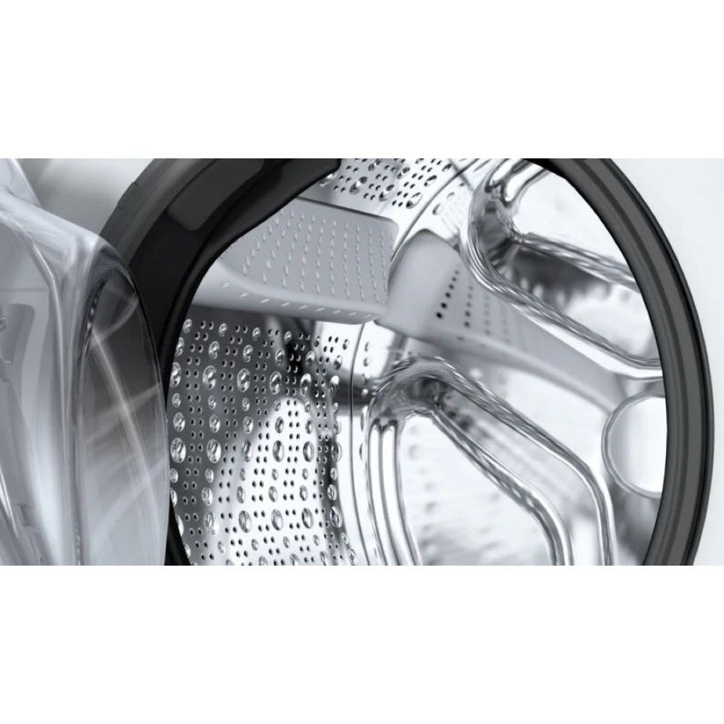 Lavadora BOSCH WGG254Z5ES Blanco 10kg 1400 A - 5