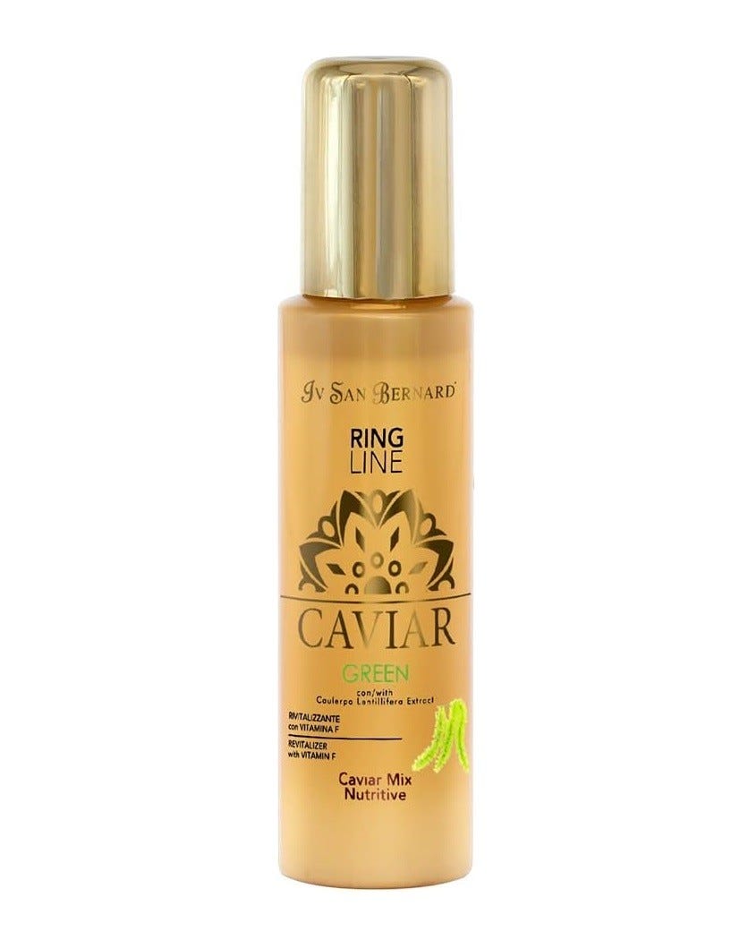 Loción Caviar Mix Nutritive en Spray para perros y gatos de 100 ml